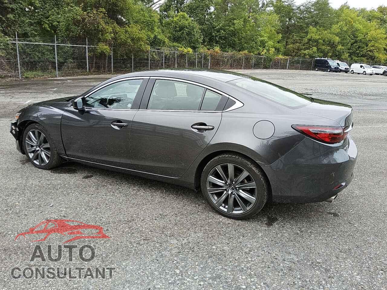 MAZDA 6 2021 - JM1GL1VM8M1611336