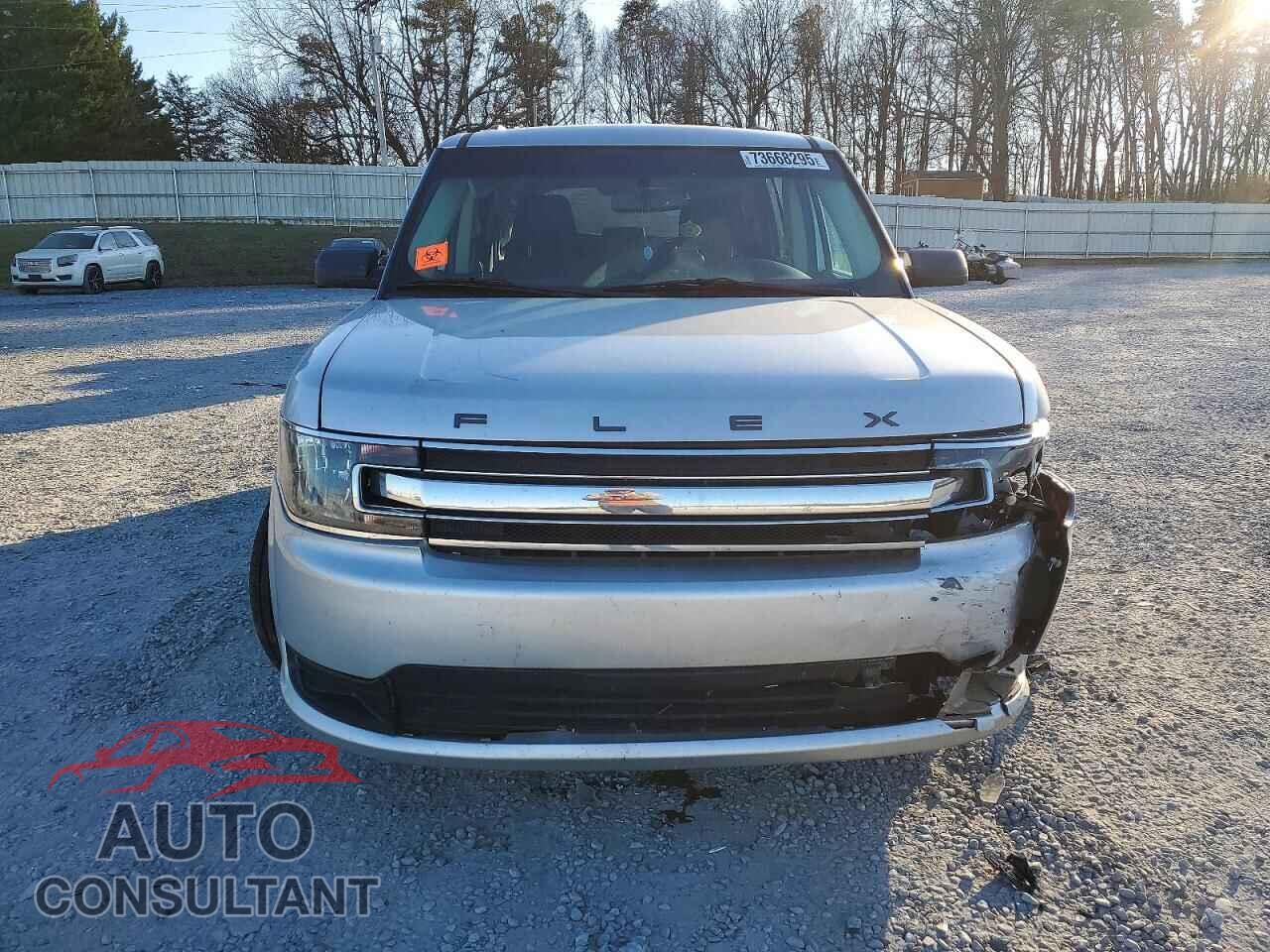 FORD FLEX 2016 - 2FMGK5B86GBA22873