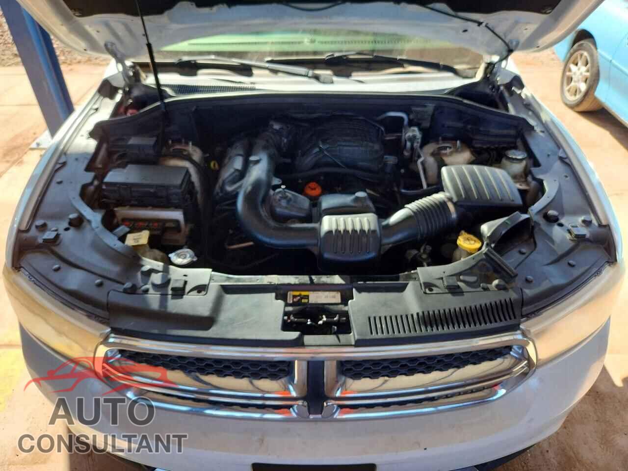 DODGE DURANGO 2013 - 1C4RDJDG1DC701109