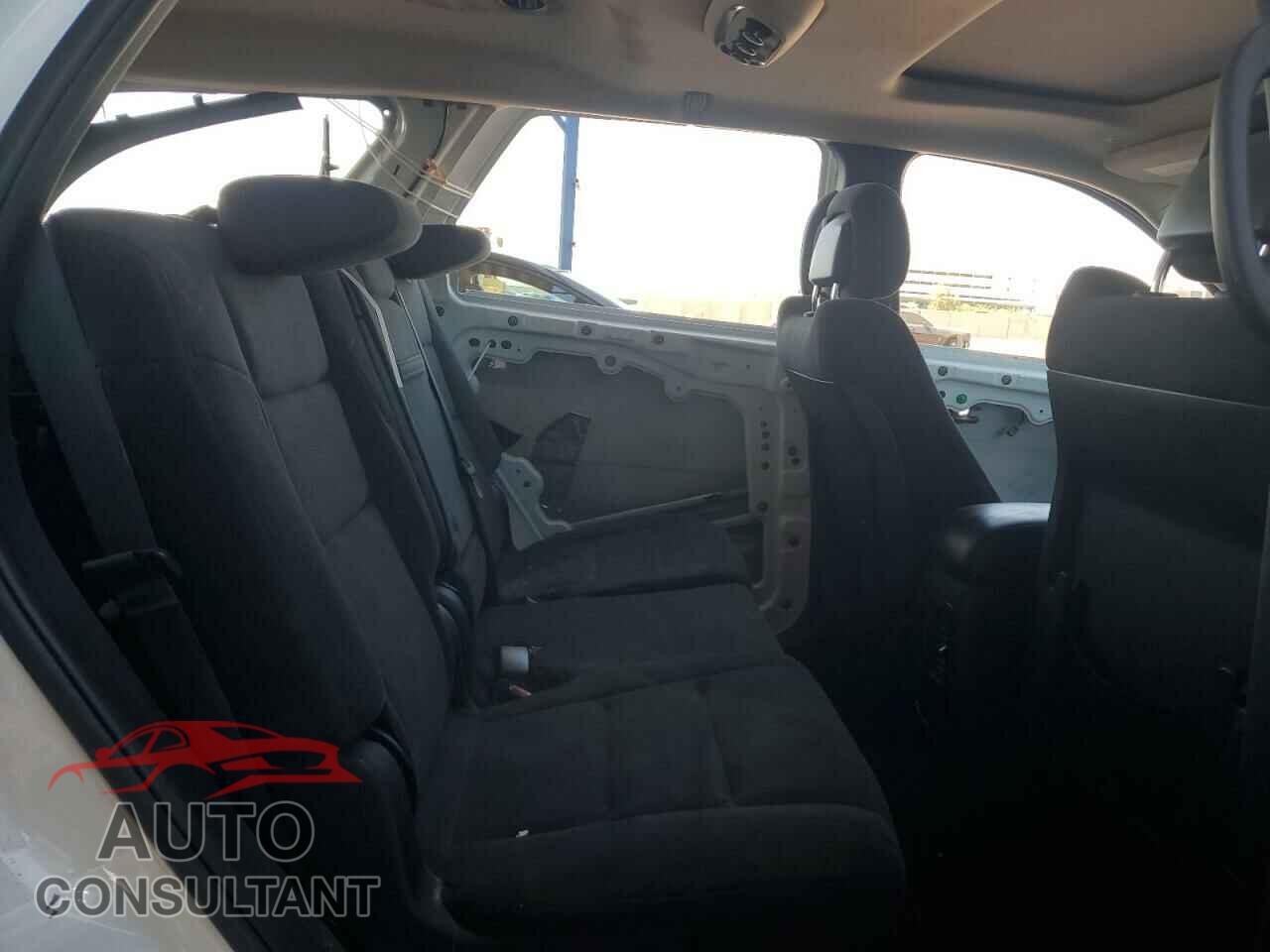 DODGE DURANGO 2018 - 1C4RDHAG1JC254953
