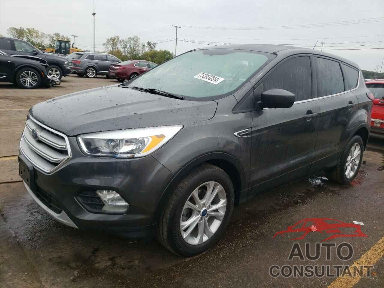 FORD ESCAPE 2019 - 1FMCU0GD6KUA13174