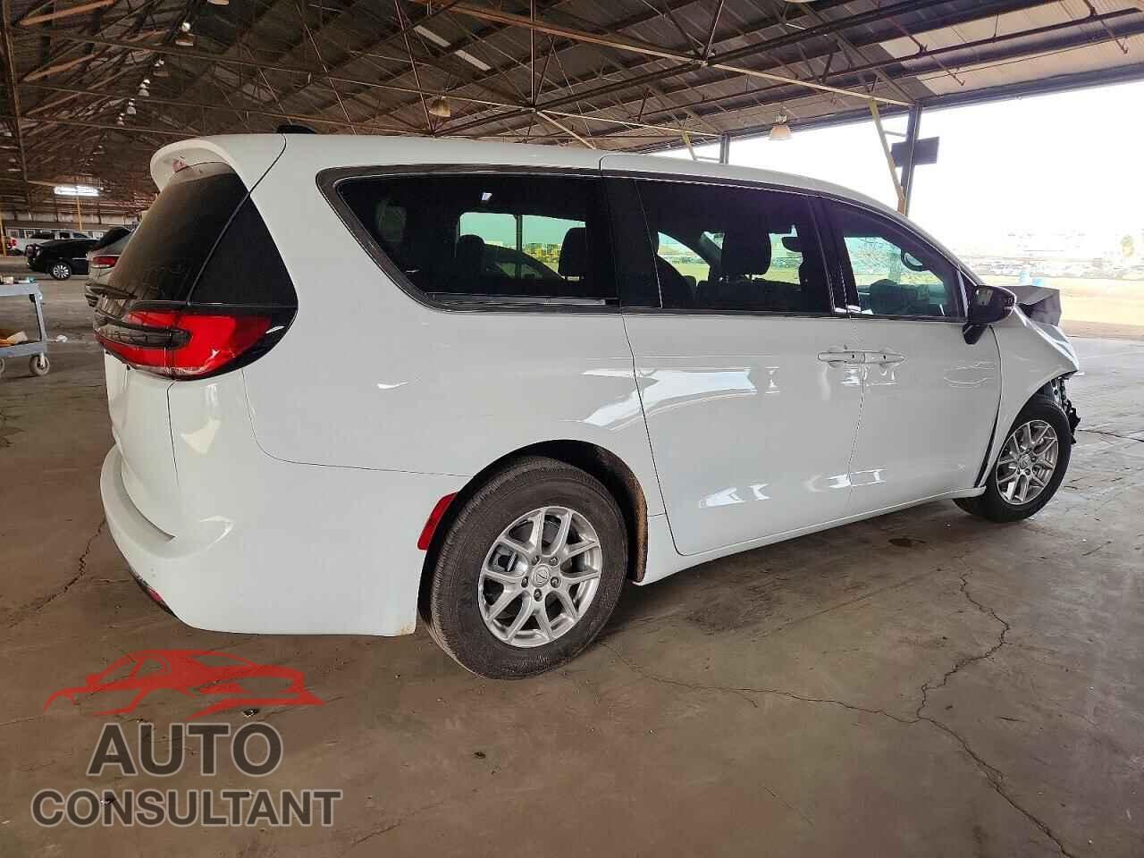 CHRYSLER PACIFICA S 2026 - 2C4RC1BG3TR204817