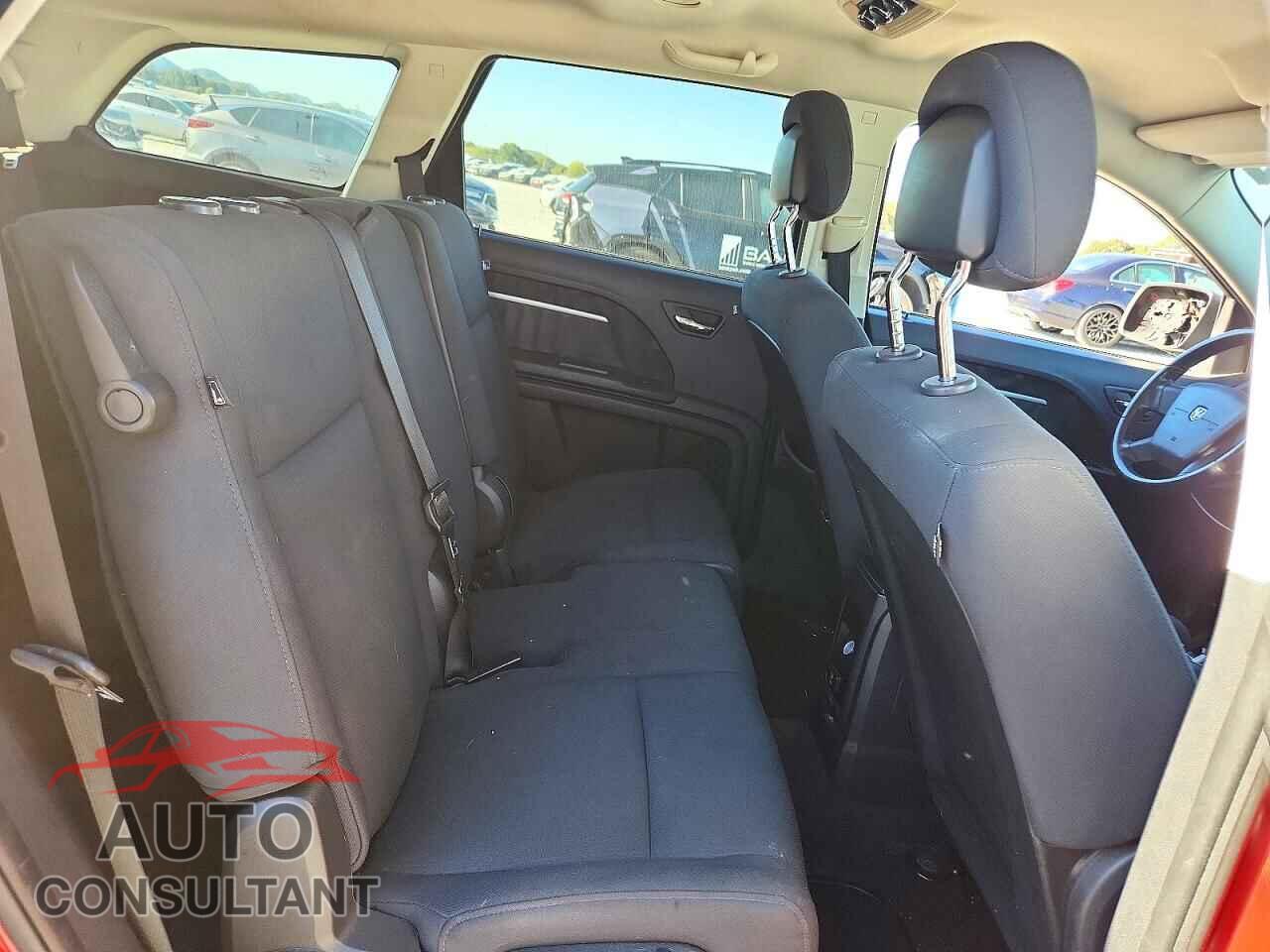DODGE JOURNEY 2010 - 3D4PG5FVXAT237936