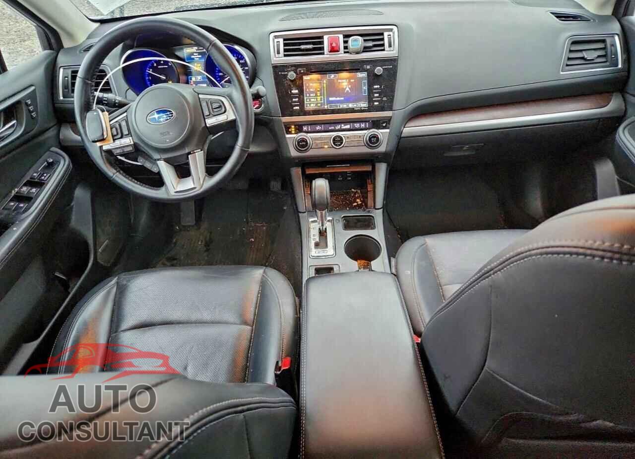 SUBARU OUTBACK 2015 - 4S4BSBNC2F3359807