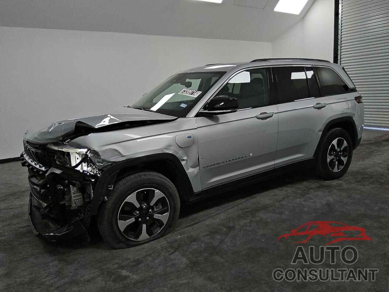 JEEP GRAND CHER 2024 - 1C4RJYB66RC720600