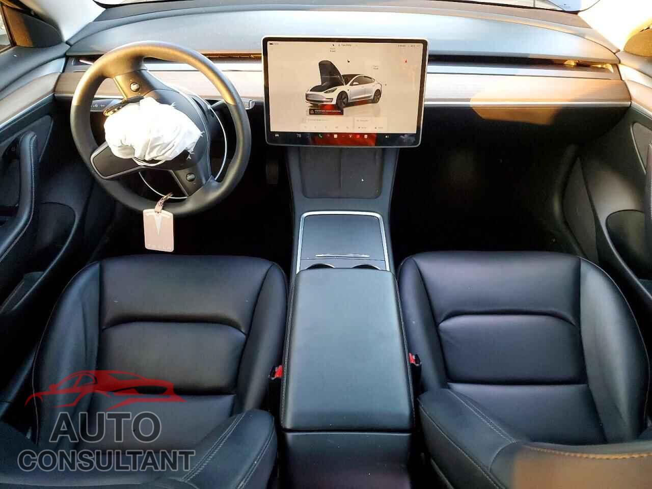 TESLA MODEL 3 2023 - 5YJ3E1EBXPF387876