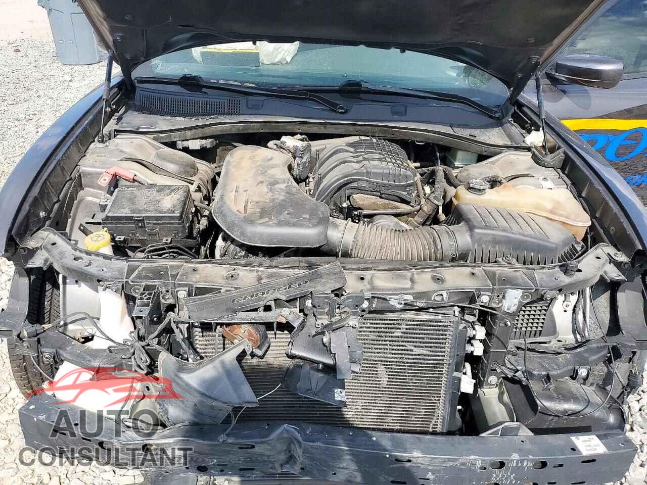 DODGE CHARGER 2022 - 2C3CDXKG7NH232560