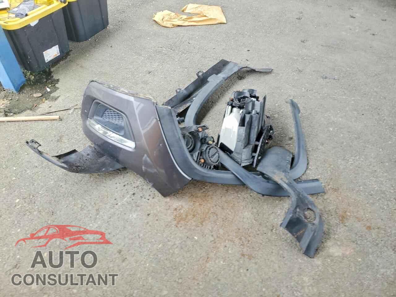 JEEP COMPASS 2019 - 3C4NJDDB9KT771620
