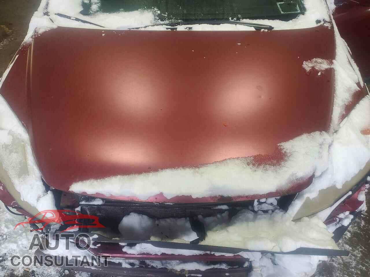 HONDA CRV 2011 - JHLRE4H71BC017444