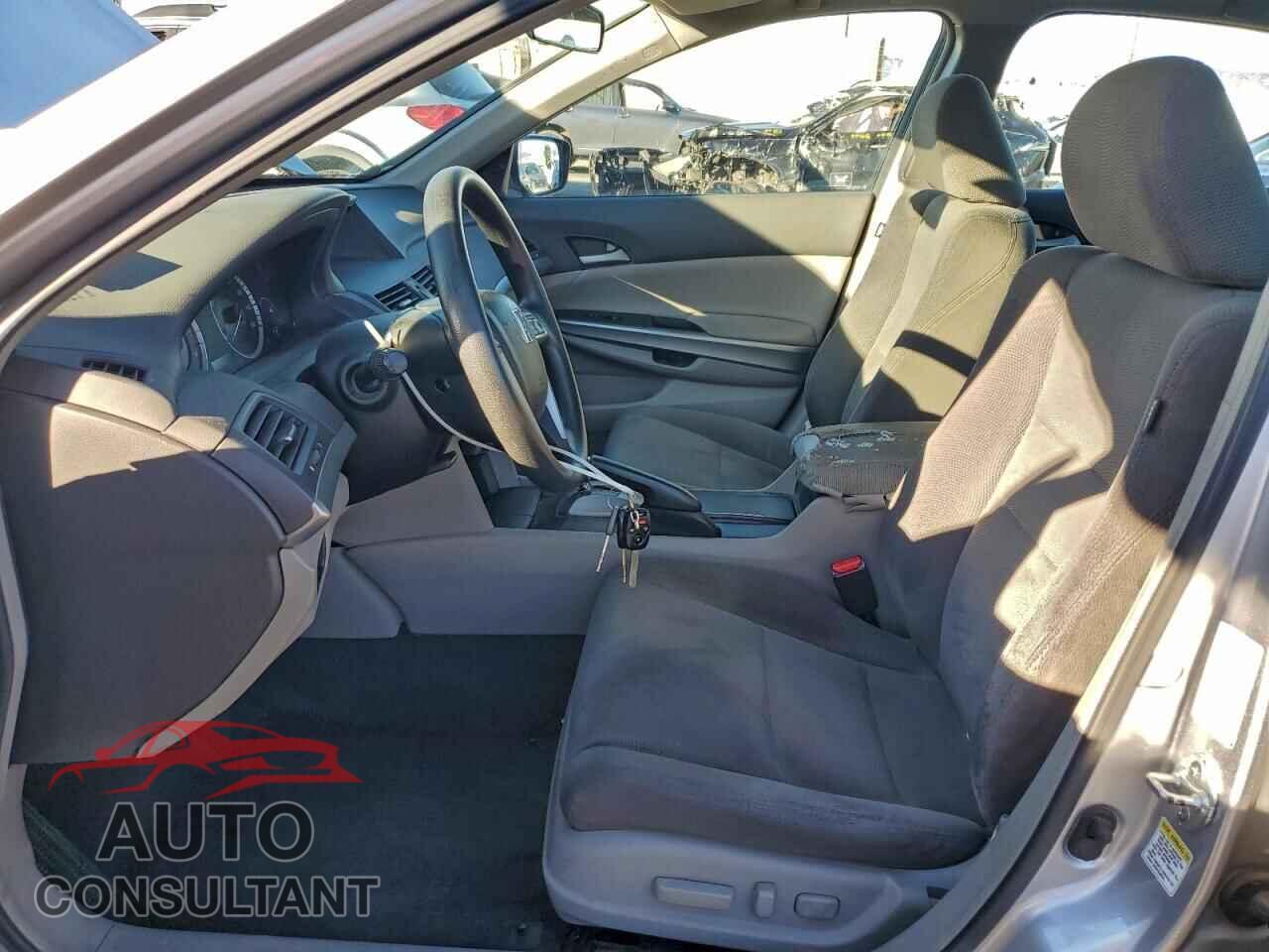 HONDA ACCORD 2009 - 1HGCP36729A046565