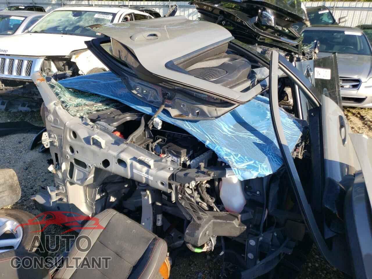 DODGE DURANGO 2023 - 1C4SDJCT5PC636690