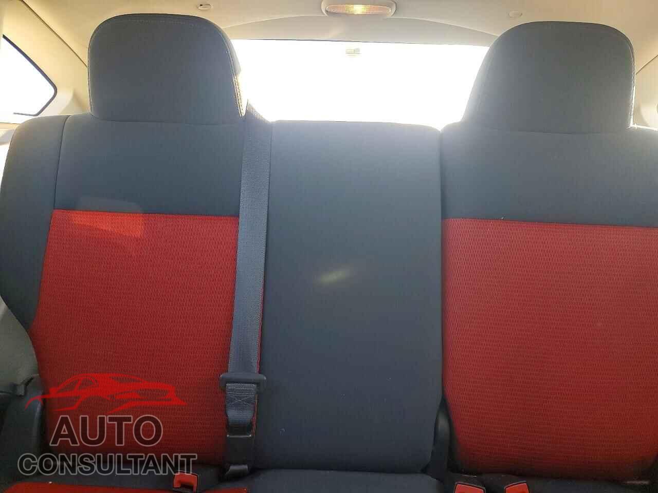 DODGE CALIBER 2009 - 1B3HB78B59D111629