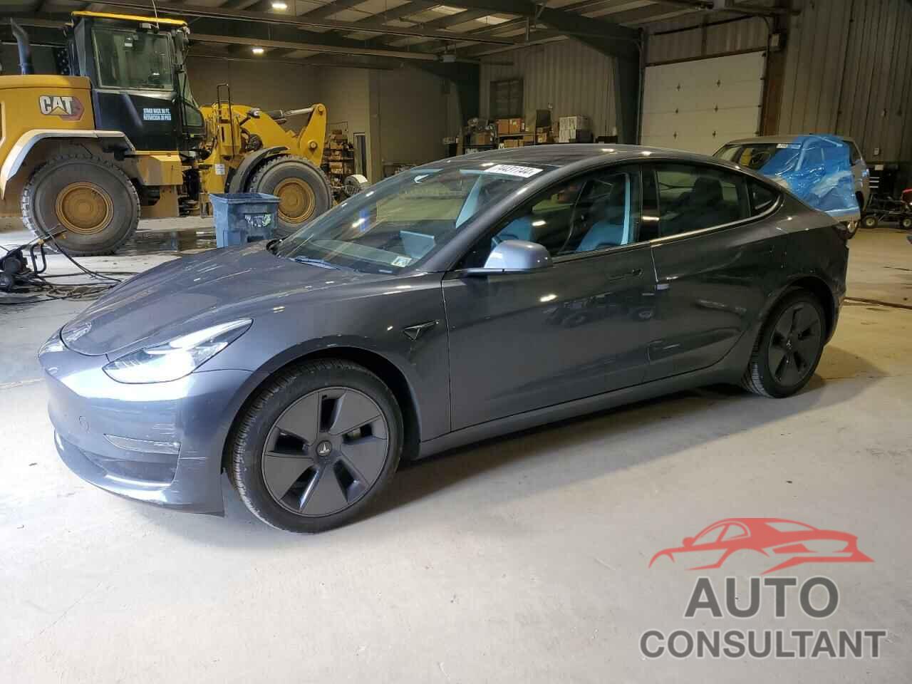 TESLA MODEL 3 2022 - 5YJ3E1EB3NF276910