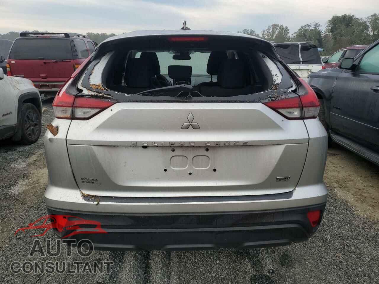 MITSUBISHI ECLIPSE 2023 - JA4ATVAA2PZ005121