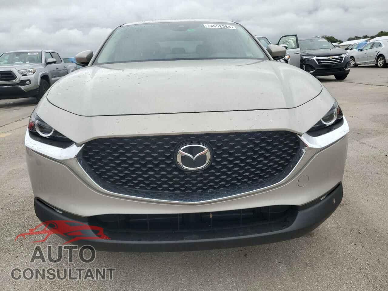 MAZDA CX30 2023 - 3MVDMBBM8PM508319