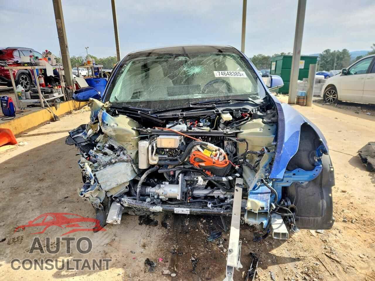 TESLA MODEL 3 2023 - 5YJ3E1EBXPF595787