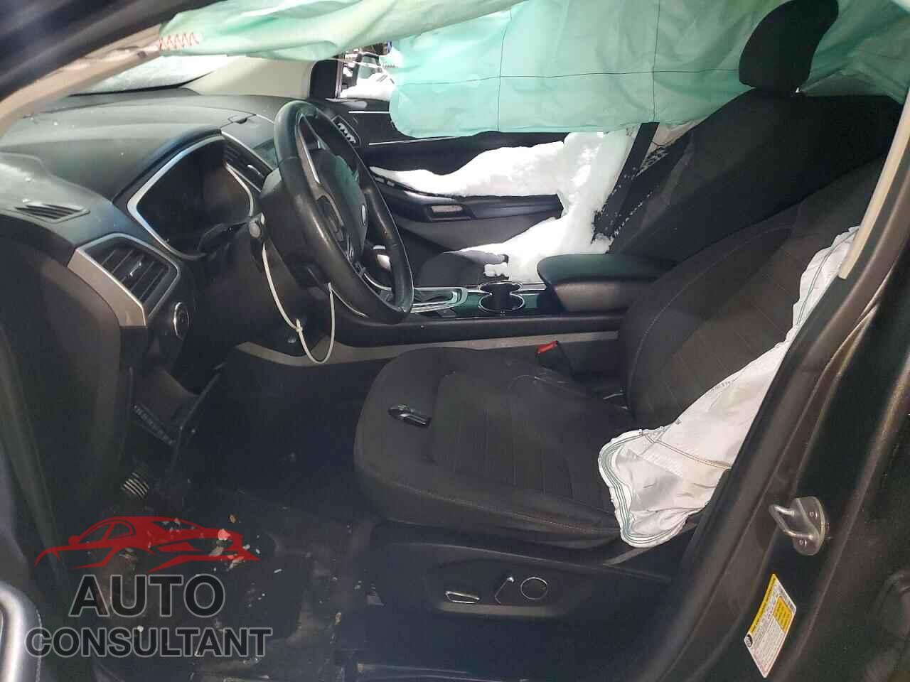 FORD EDGE 2016 - 2FMPK3J94GBB78893