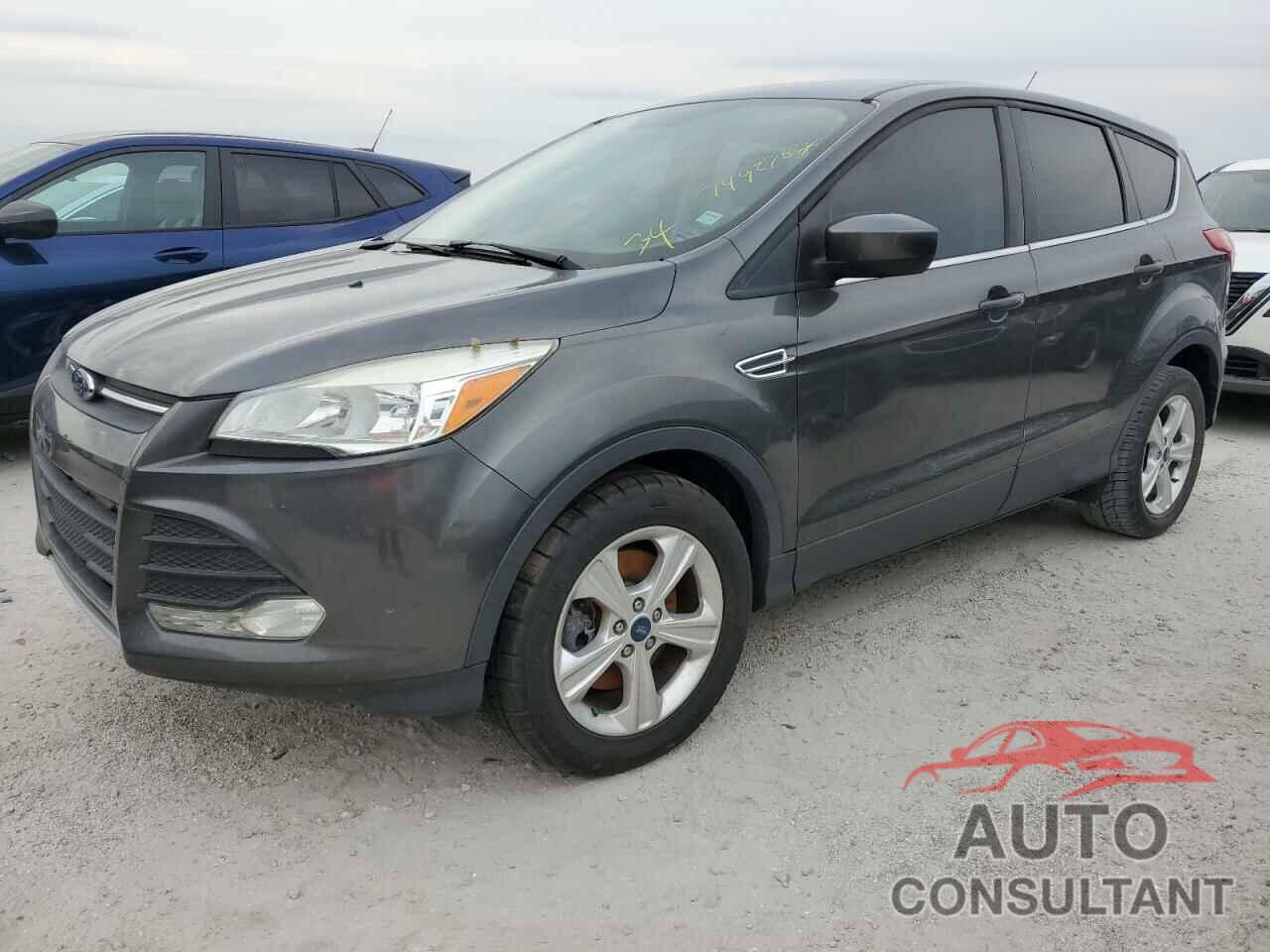FORD ESCAPE 2016 - 1FMCU0G99GUA54823