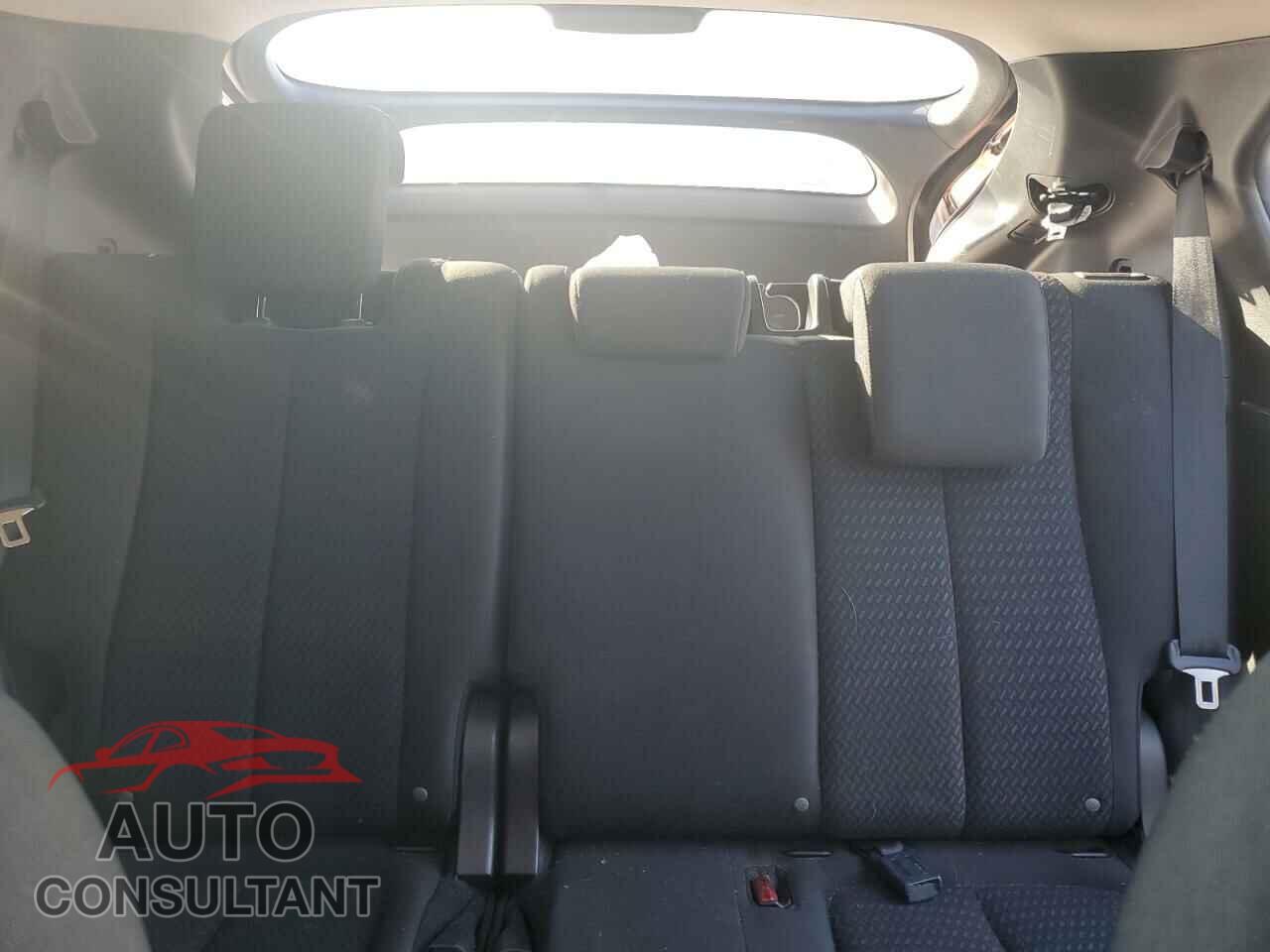 MITSUBISHI ECLIPSE 2019 - JA4AT3AA4KZ029434