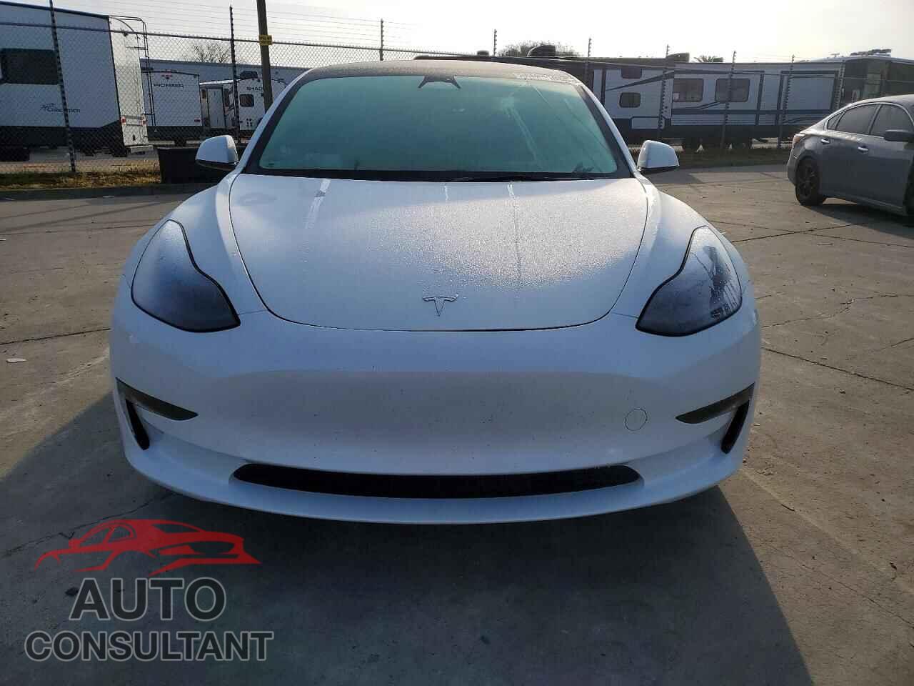 TESLA MODEL 3 2023 - 5YJ3E1EC5PF632253