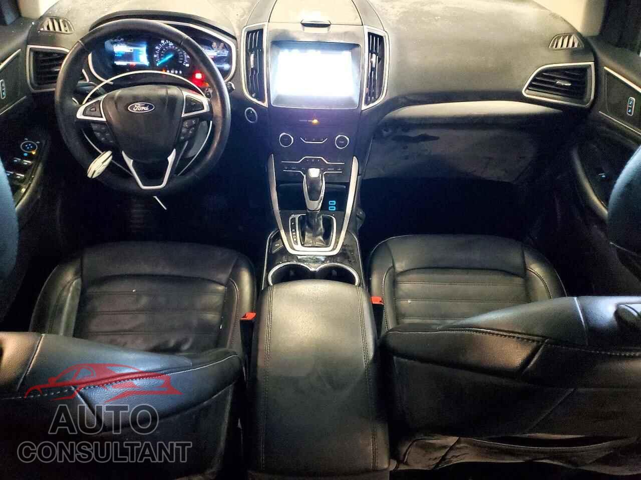 FORD EDGE 2016 - 2FMPK4J8XGBC12610