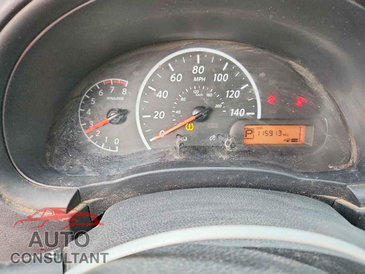 NISSAN VERSA 2019 - 3N1CN7AP3KL818253