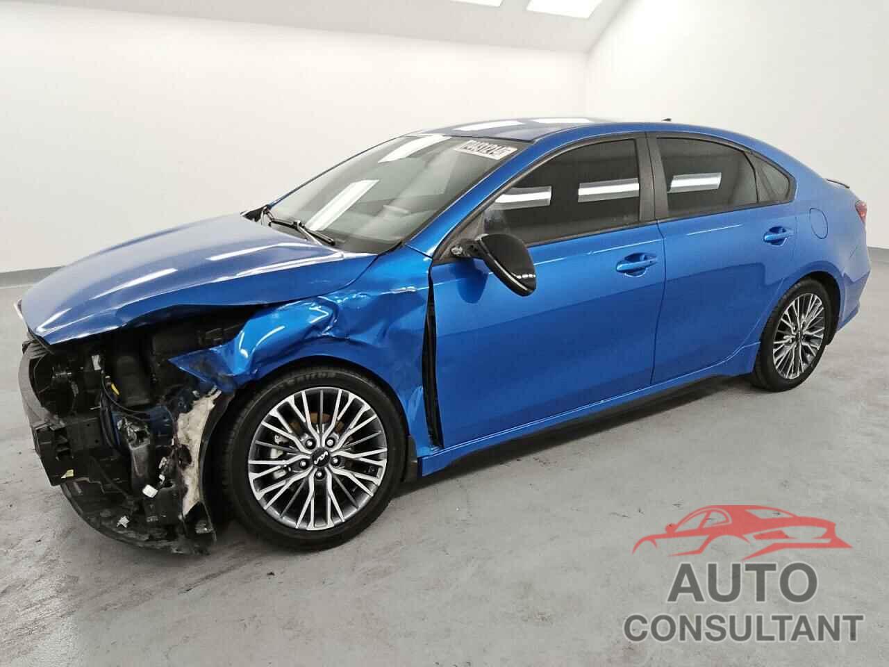 KIA FORTE 2023 - 3KPF54AD9PE594027