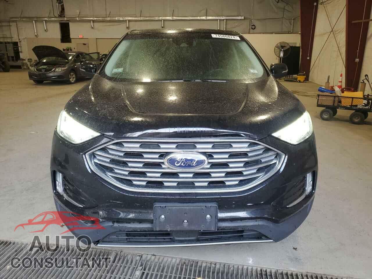 FORD EDGE 2019 - 2FMPK4J90KBC24914