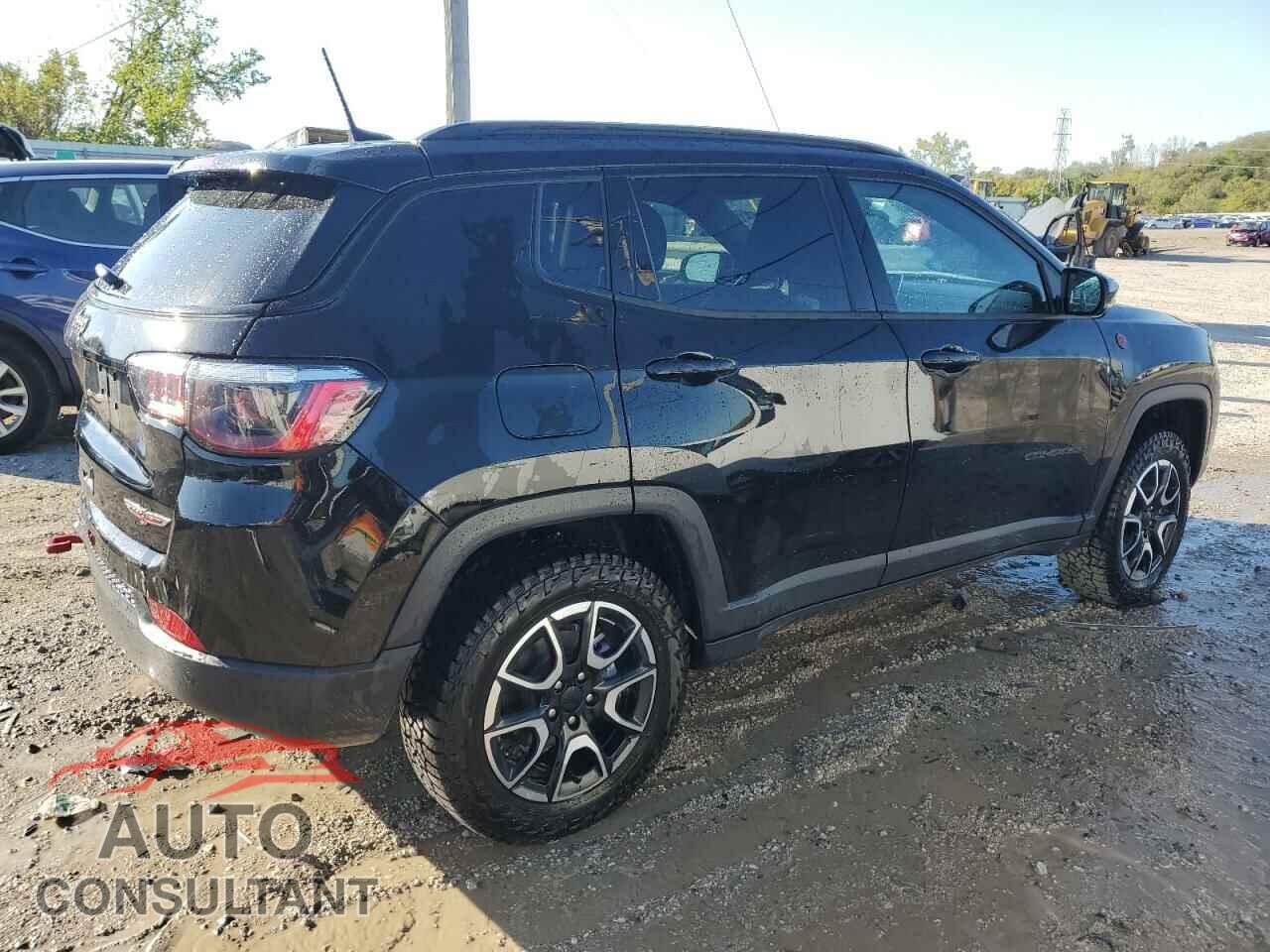JEEP COMPASS 2024 - 3C4NJDDN2RT137442