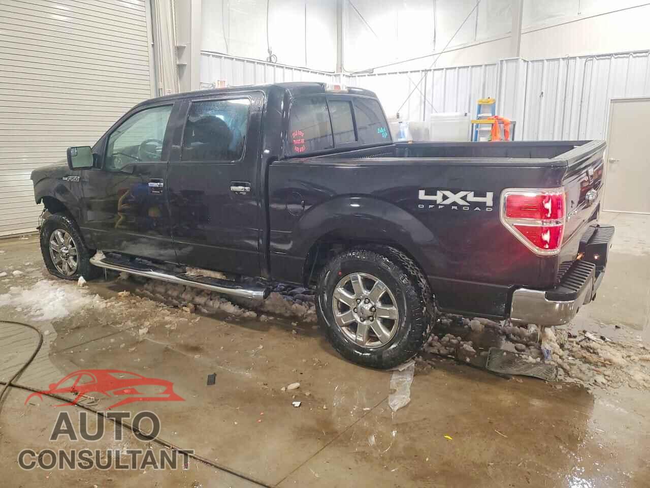 FORD F150 2014 - 1FTFW1EF5EKF52844