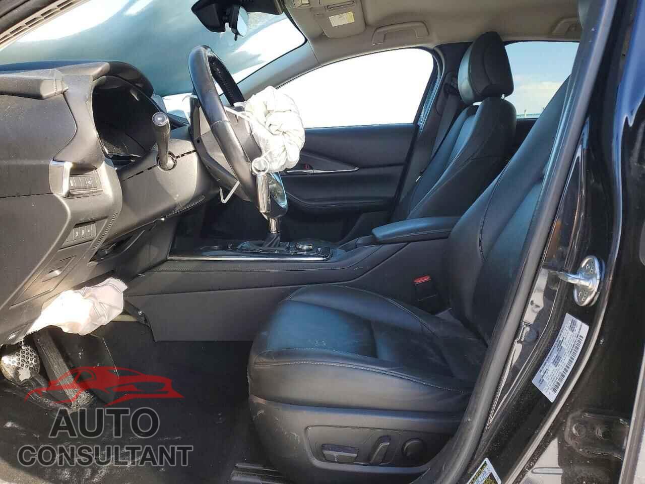 MAZDA CX30 2023 - 3MVDMBCM5PM514898