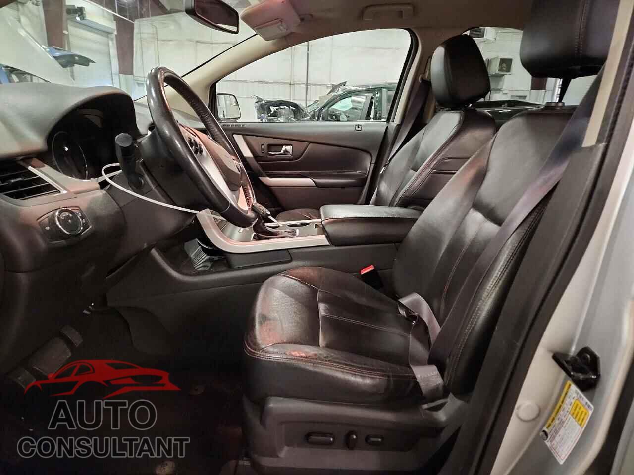 FORD EDGE 2014 - 2FMDK4JC8EBB59023