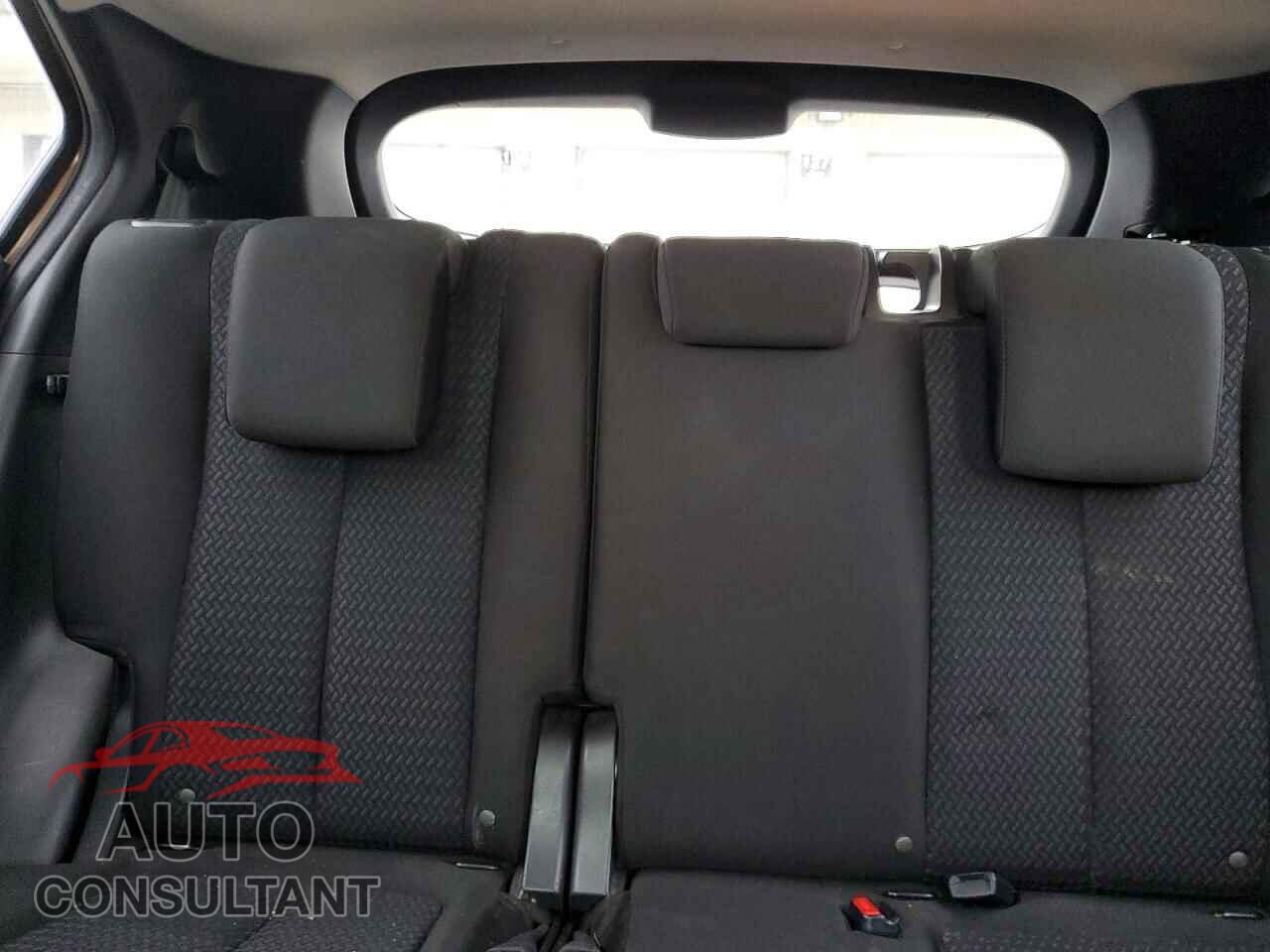 MITSUBISHI ECLIPSE 2019 - JA4AT4AA7KZ051885