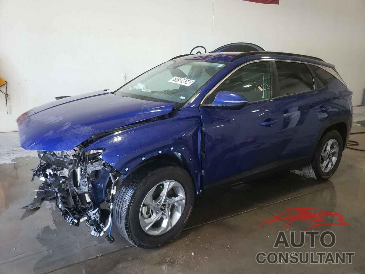 HYUNDAI TUCSON 2023 - 5NMJB3AE1PH265370