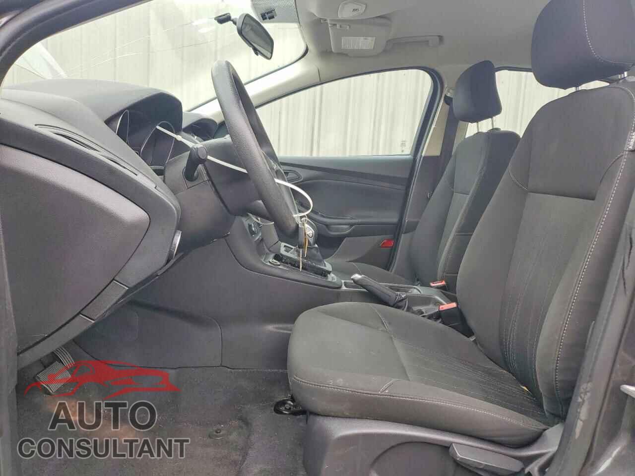 FORD FOCUS 2016 - 1FADP3E29GL230577