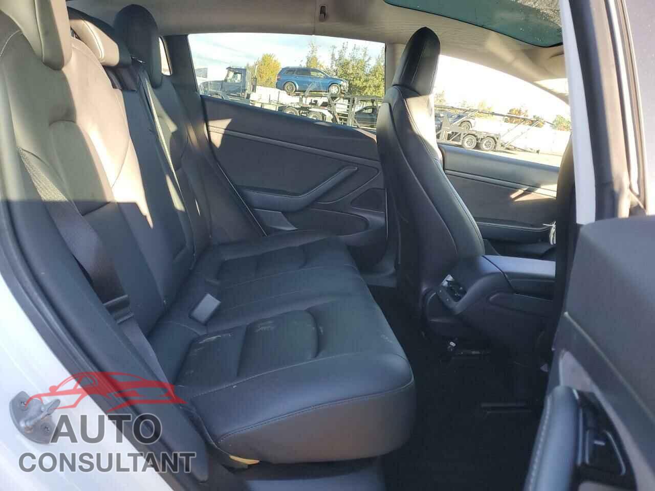 TESLA MODEL 3 2020 - 5YJ3E1EA9LF625475