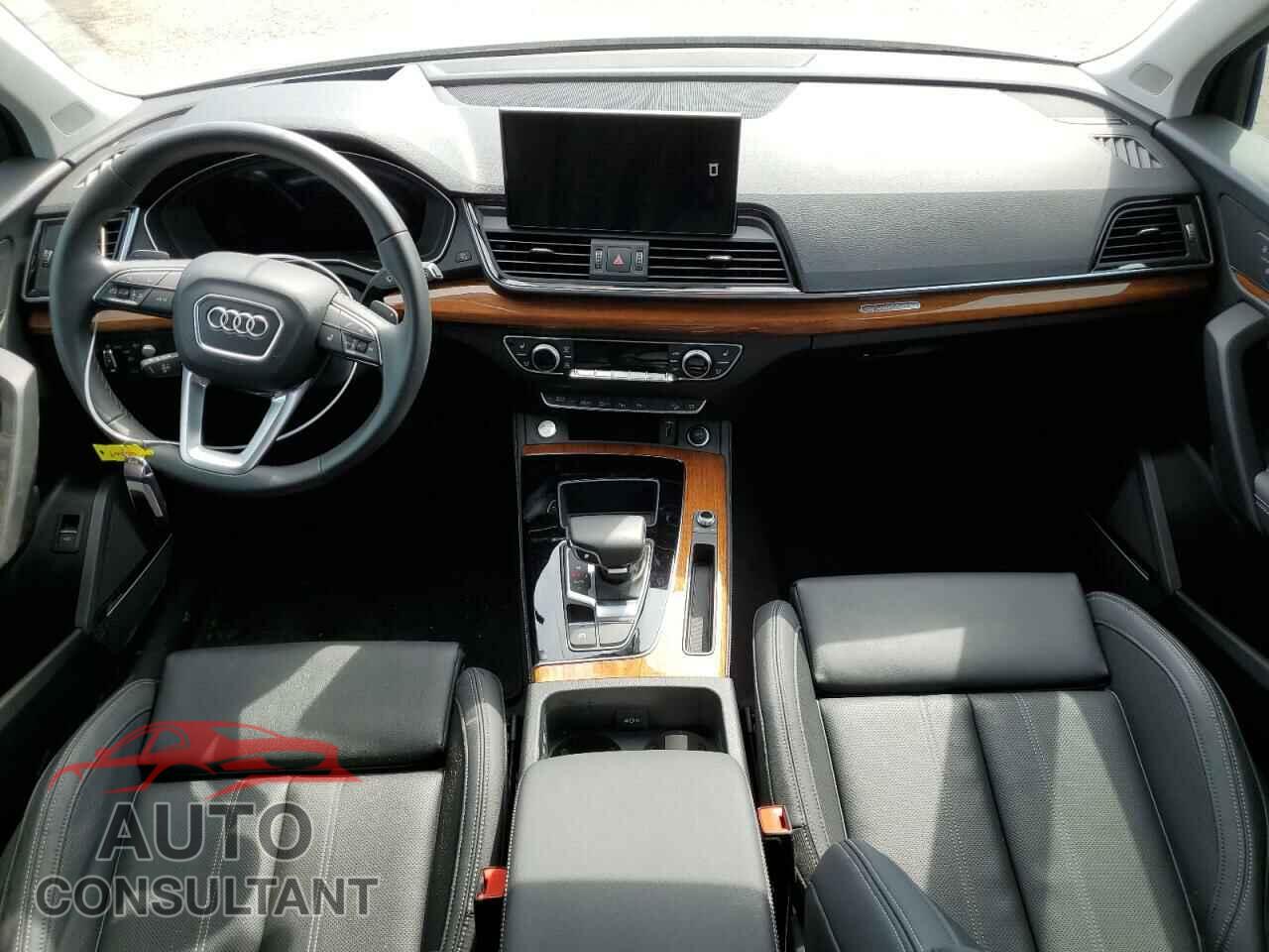 AUDI Q5 2023 - WA1FAAFY2P2174039