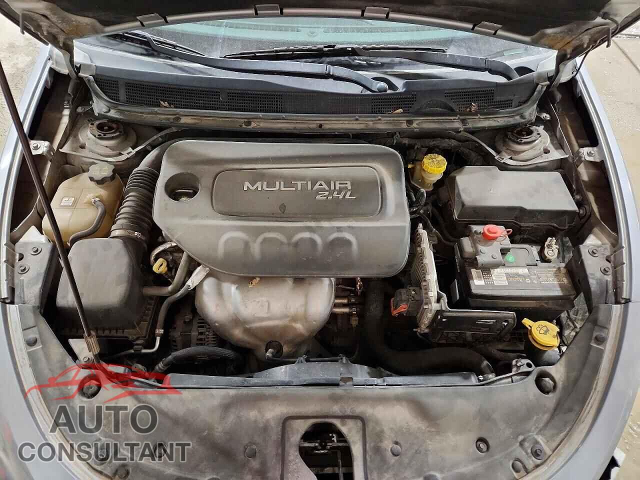 DODGE DART 2014 - 1C3CDFEB3ED906744