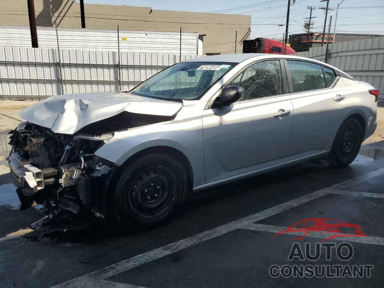 NISSAN 200SX 2024 - 1N4BL4BV1RN361243