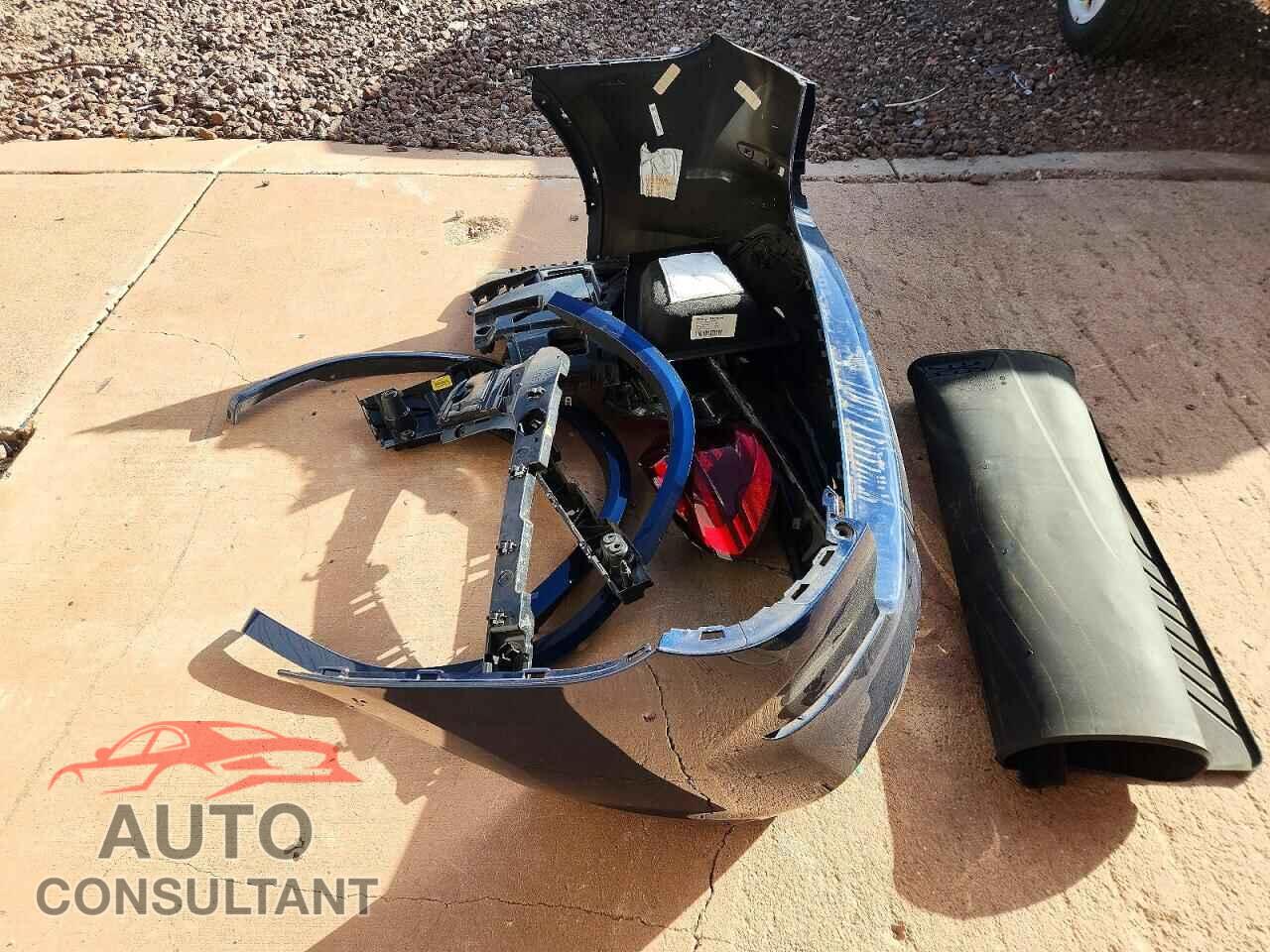 BMW X3 2021 - 5UXTY3C05M9F53779