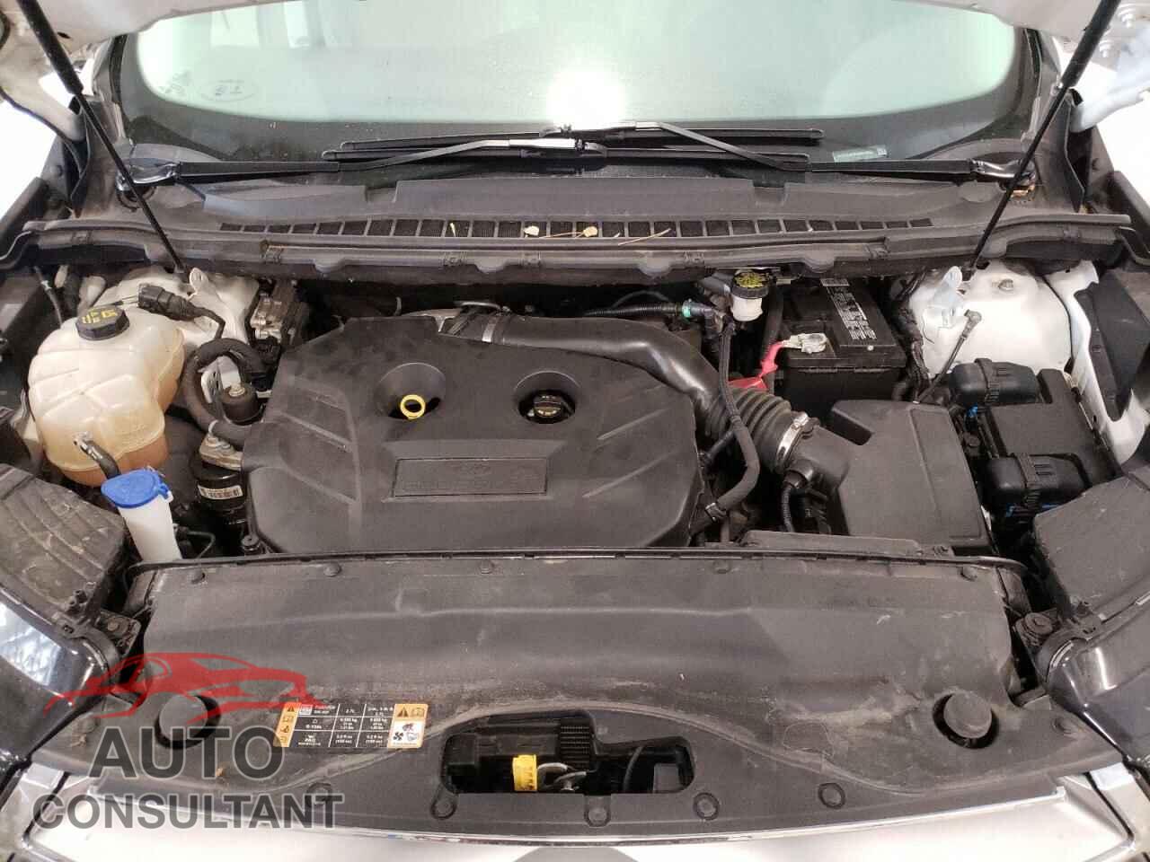 FORD EDGE 2018 - 2FMPK4K96JBB44952