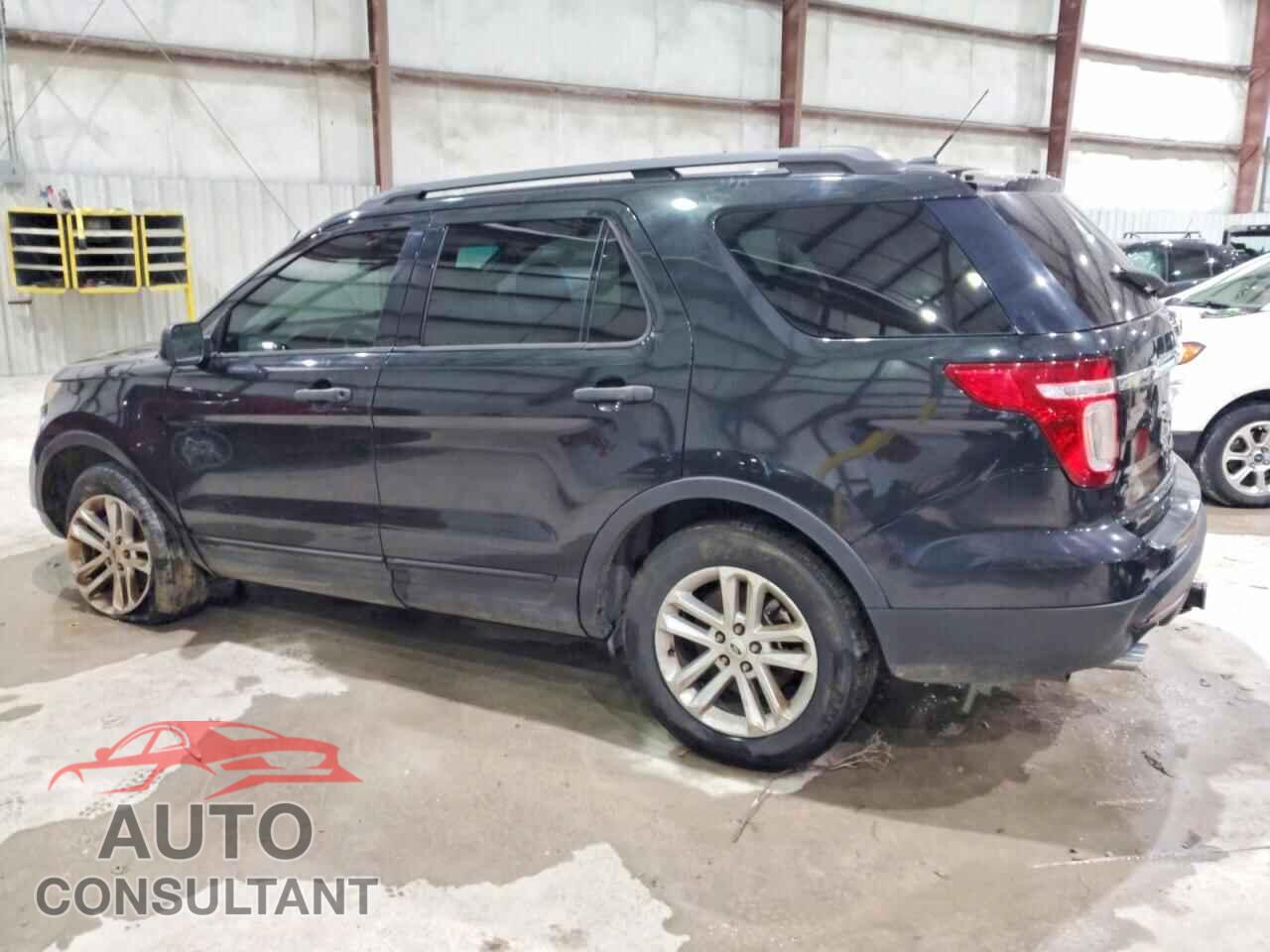 FORD EXPLORER 2015 - 1FM5K8B80FGC34040