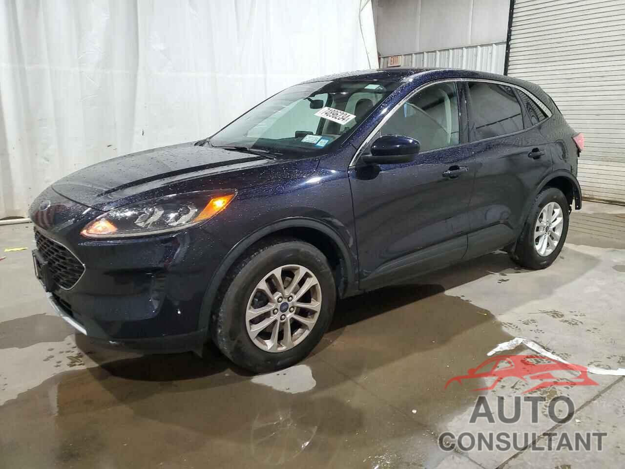 FORD ESCAPE 2021 - 1FMCU9G6XMUB27249