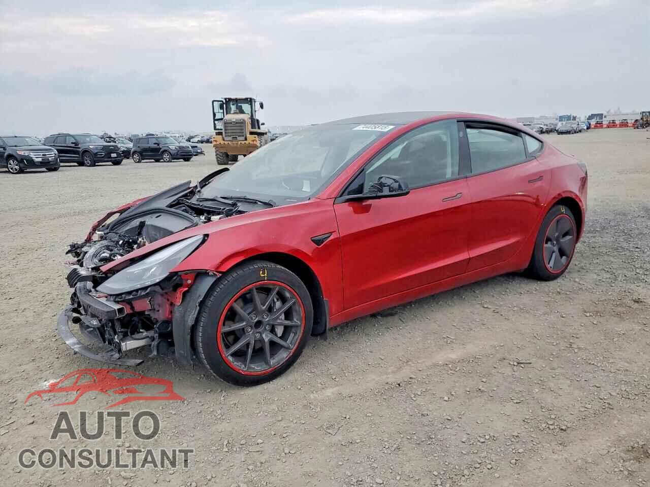 TESLA MODEL 3 2023 - 5YJ3E1EA4PF705434