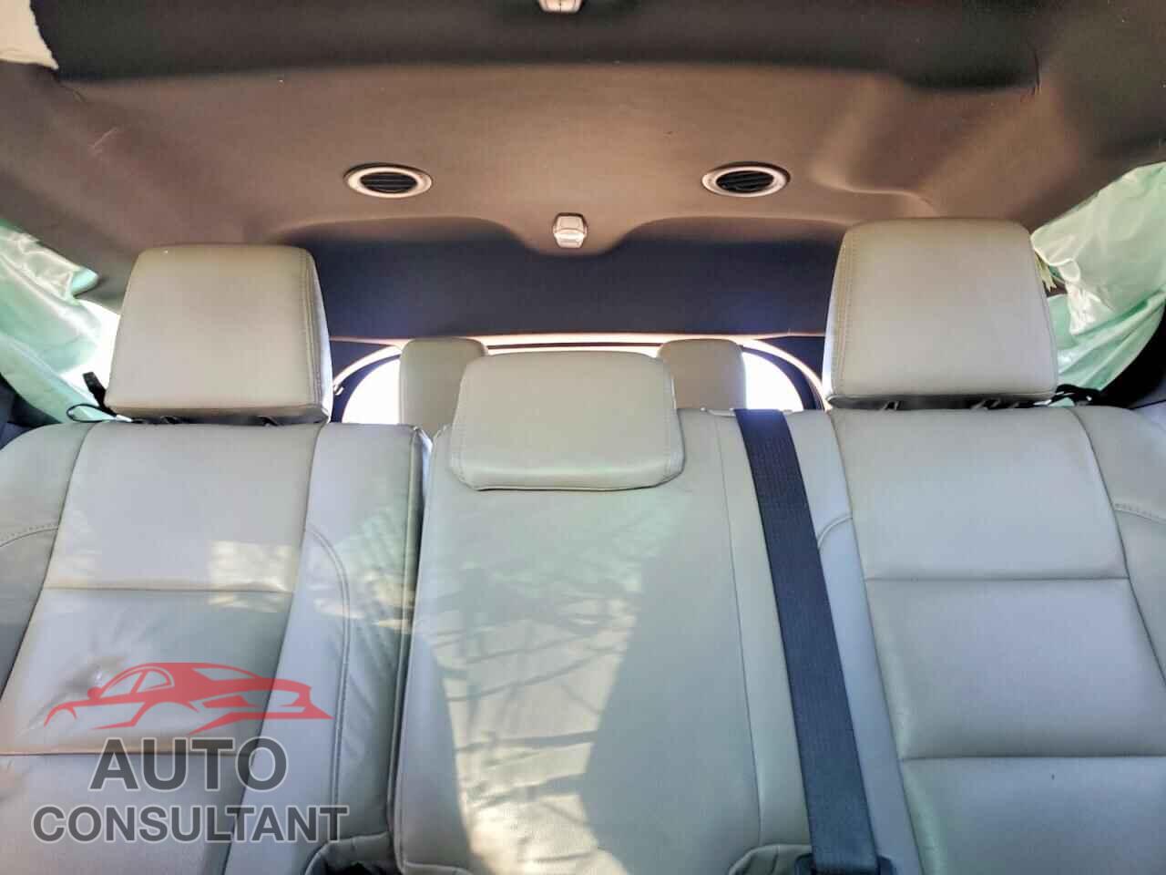FORD EXPLORER 2014 - 1FM5K7B81EGB82880