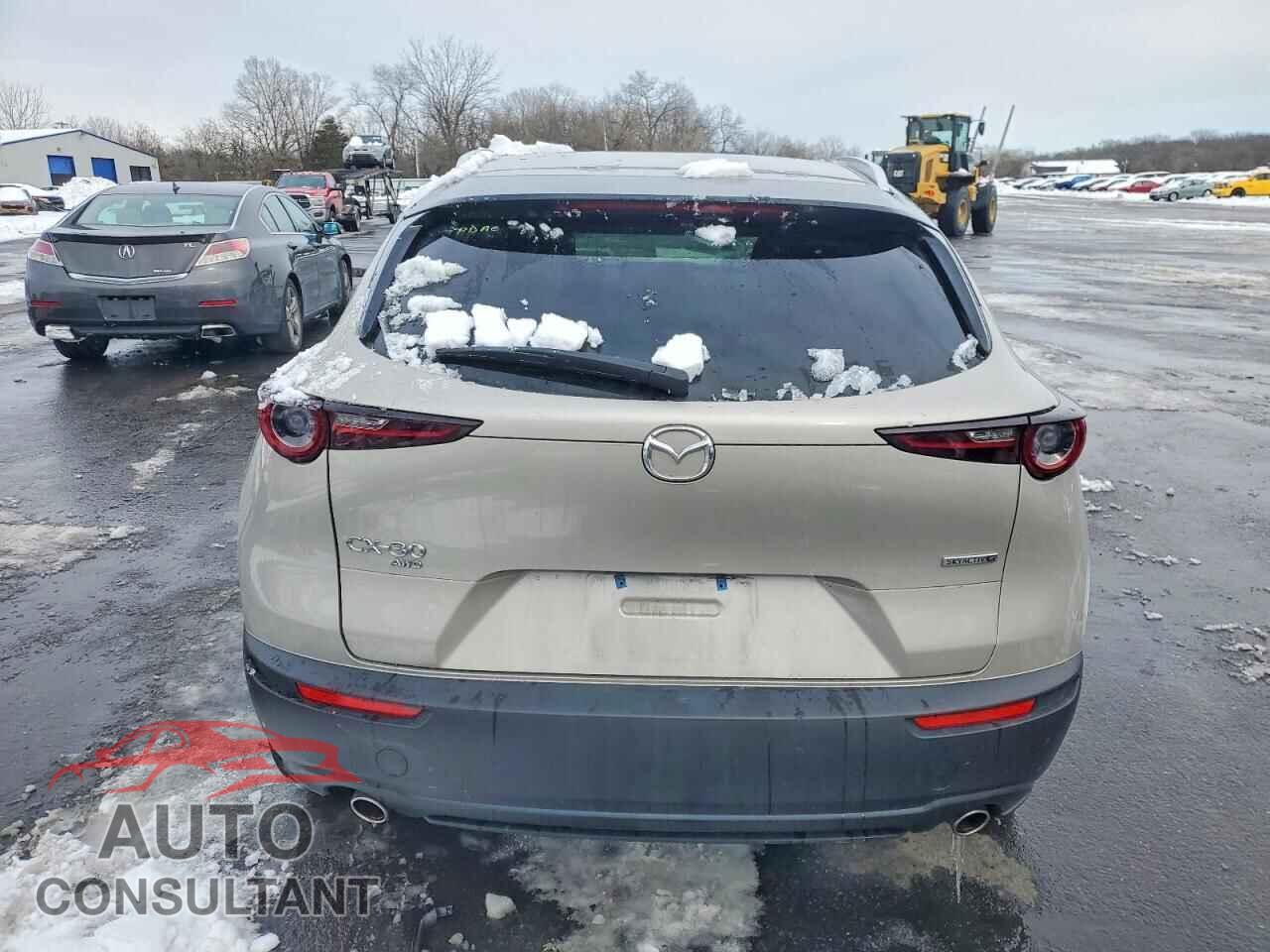 MAZDA CX30 2023 - 3MVDMBBM3PM559890