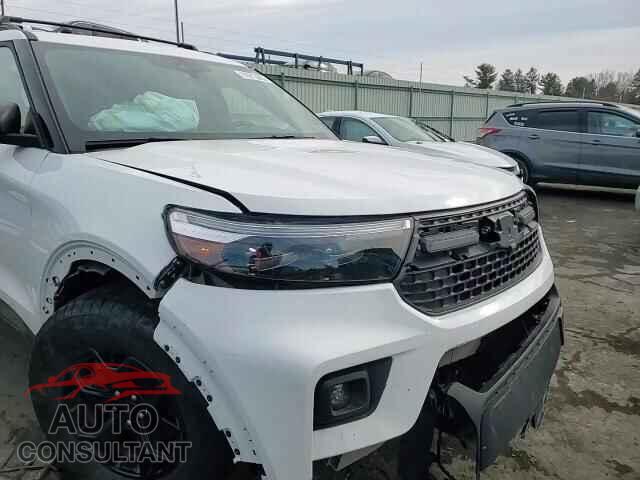 FORD EXPLORER 2023 - 1FMSK8JH0PGC26073