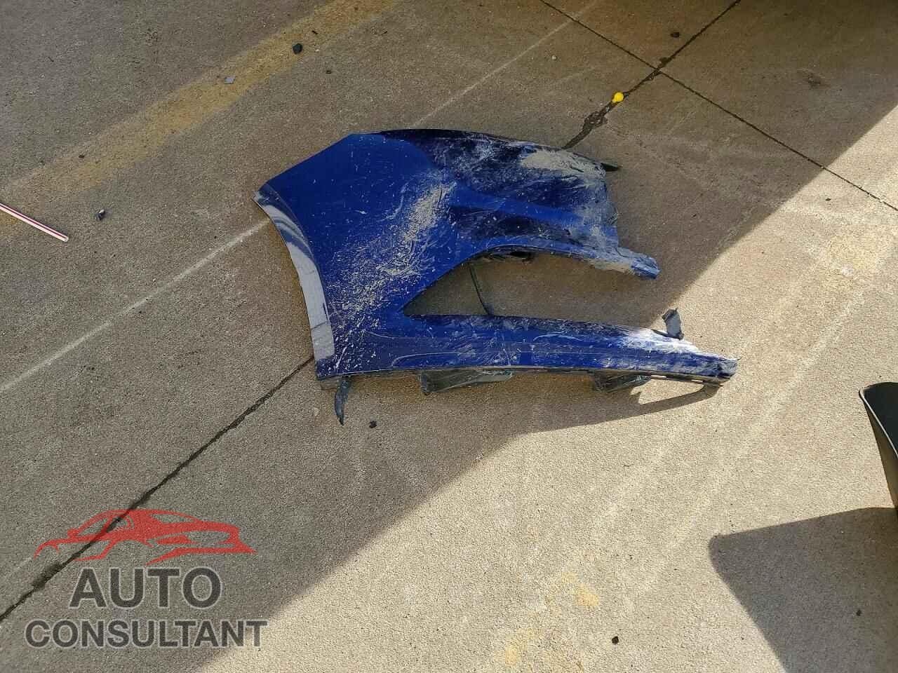 FORD FUSION 2016 - 3FA6P0H9XGR238897