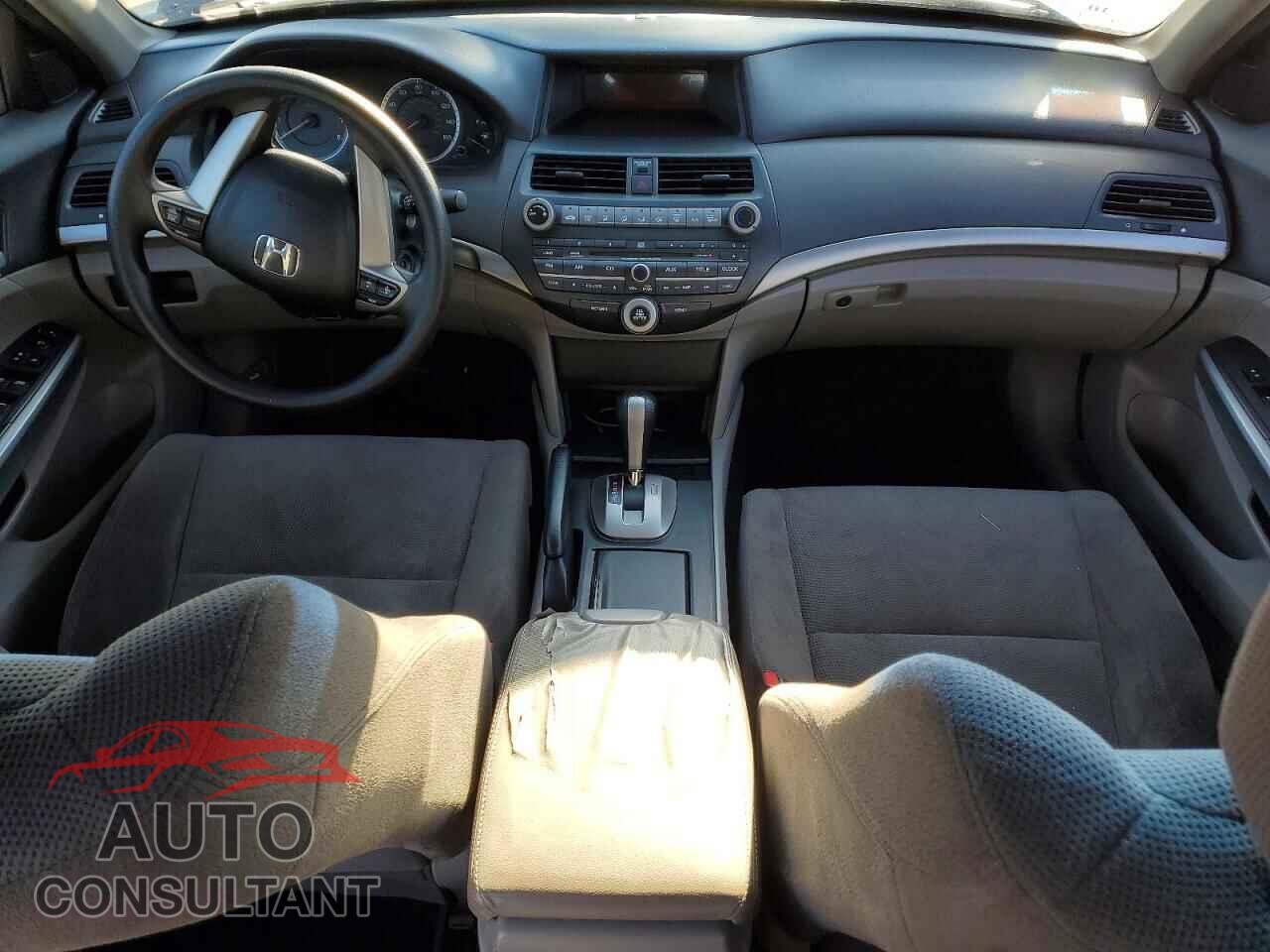HONDA ACCORD 2010 - 1HGCP2F79AA009608
