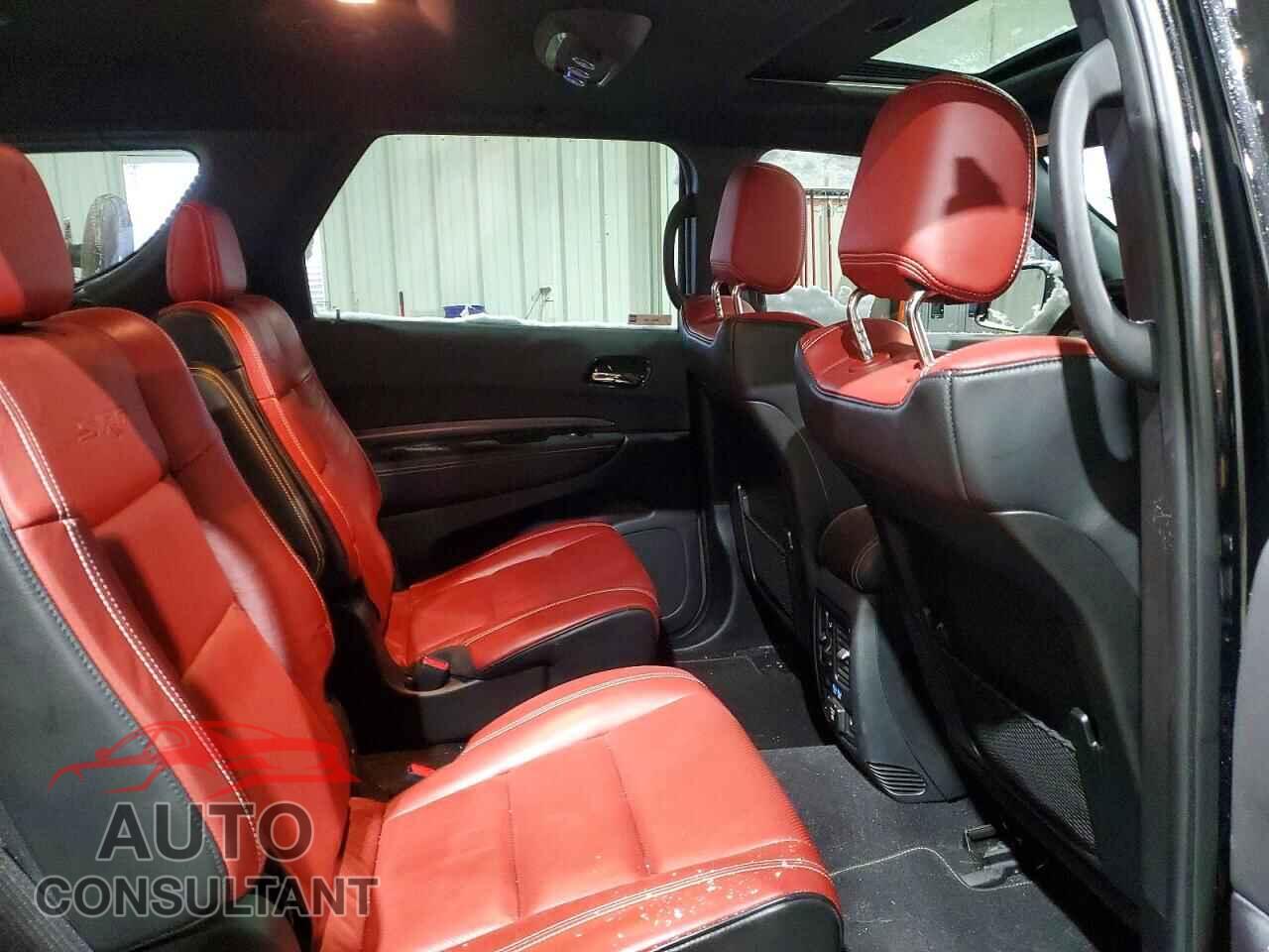 DODGE DURANGO 2023 - 1C4SDJH95PC583521